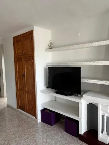 La Casa De Elisabeth Villa Nerja Feriehus