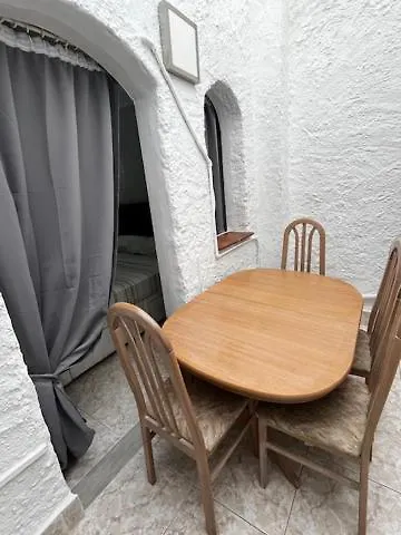 La Casa De Elisabeth Villa Nerja Feriehus