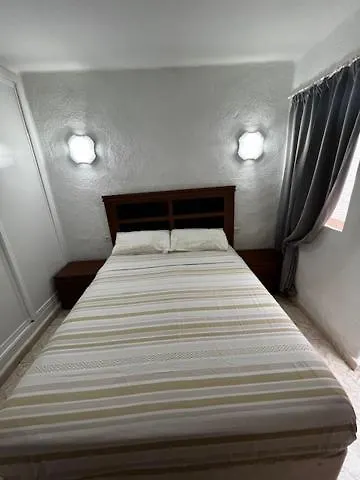 La Casa De Elisabeth Villa Nerja 0*,