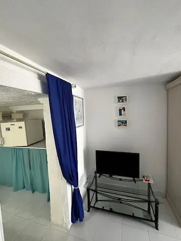 La Casa De Elisabeth Villa Nerja Feriehus