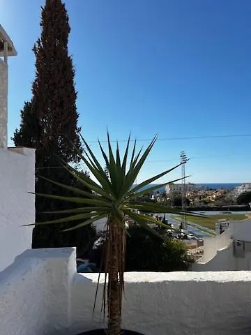 Feriehus La Casa De Elisabeth Villa Nerja Spanien