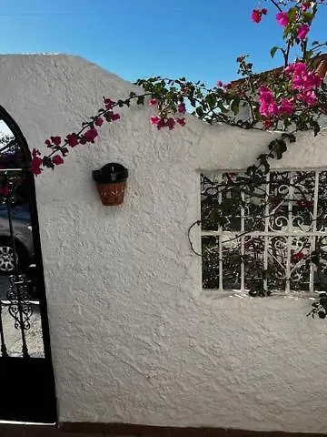 La Casa De Elisabeth Villa Nerja