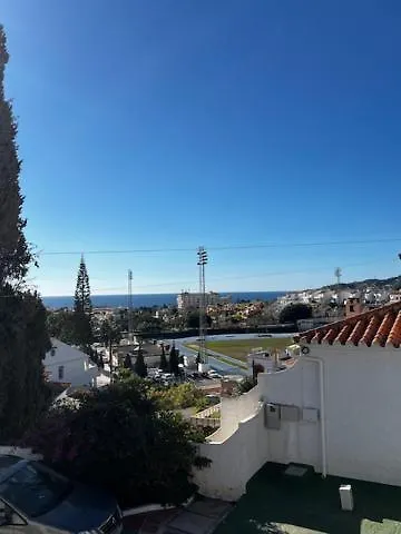 Feriehus La Casa De Elisabeth Villa Nerja