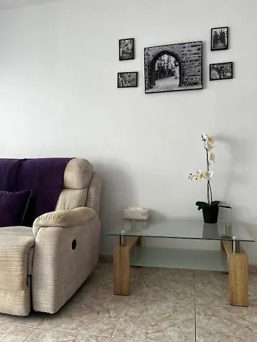 La Casa De Elisabeth Villa Nerja Spanien