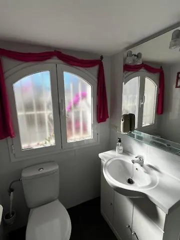 La Casa De Elisabeth Villa Nerja 0*,